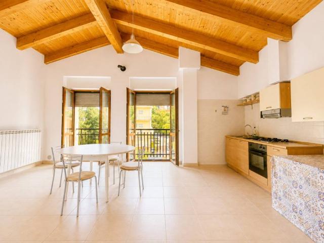 Appartamento in vendita a Gualdo Tadino PG