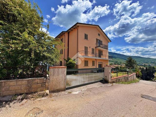 Appartamento in vendita a Gualdo Tadino PG