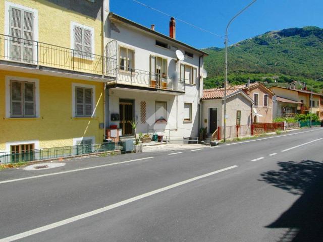 Appartamento in vendita a Gualdo Tadino PG