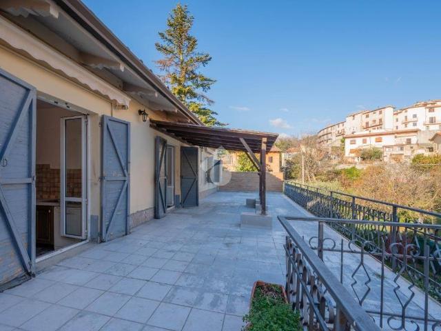 Appartamento in vendita a Gualdo Tadino PG