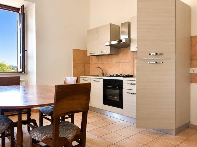 Appartamento in vendita a Gualdo Tadino PG