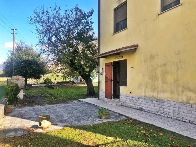 Appartamento in vendita a Gualdo Tadino PG