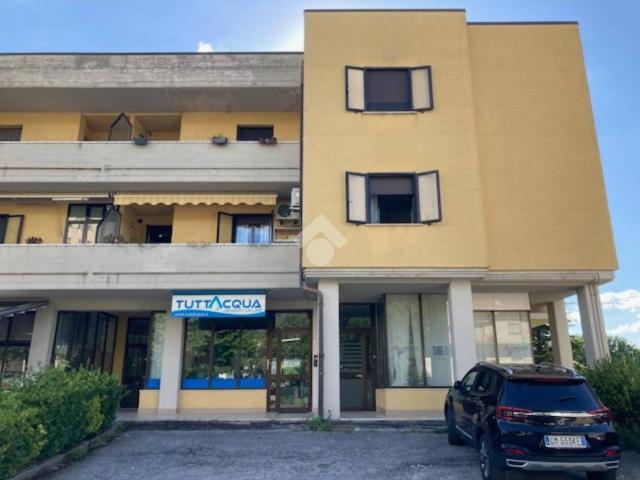 Appartamento in vendita a Gualdo Tadino PG