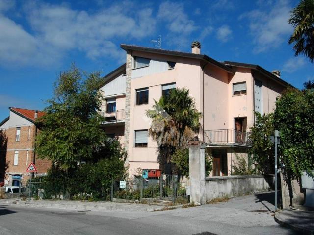 Appartamento in vendita a Gualdo Tadino PG