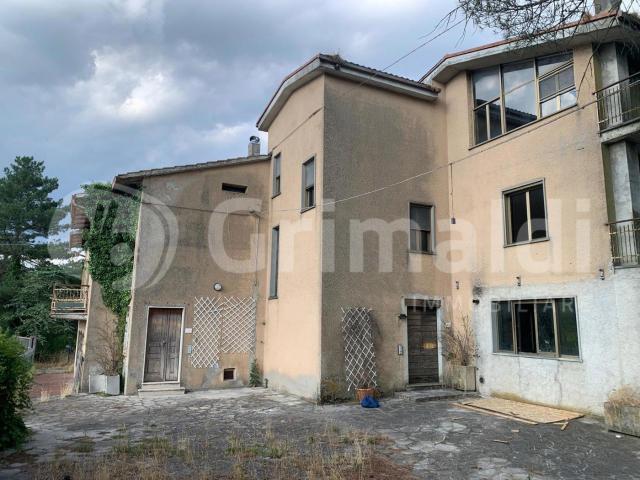 Appartamento in vendita a Gualdo Cattaneo