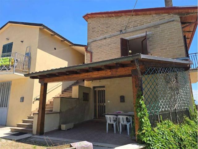 Appartamento in vendita a Gualdo Cattaneo PG