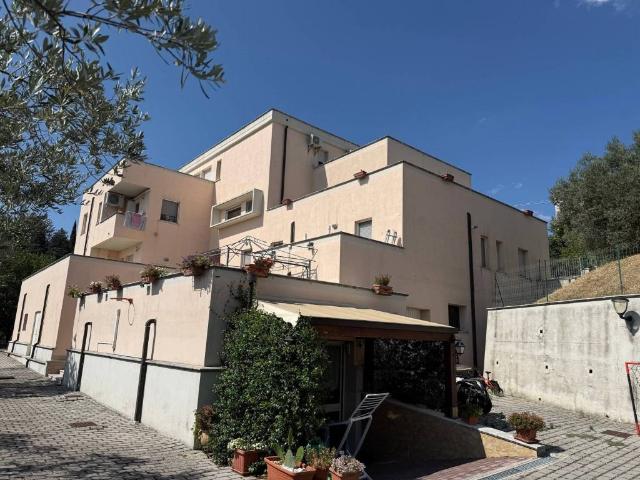 Appartamento in vendita a Gualdo Cattaneo PG