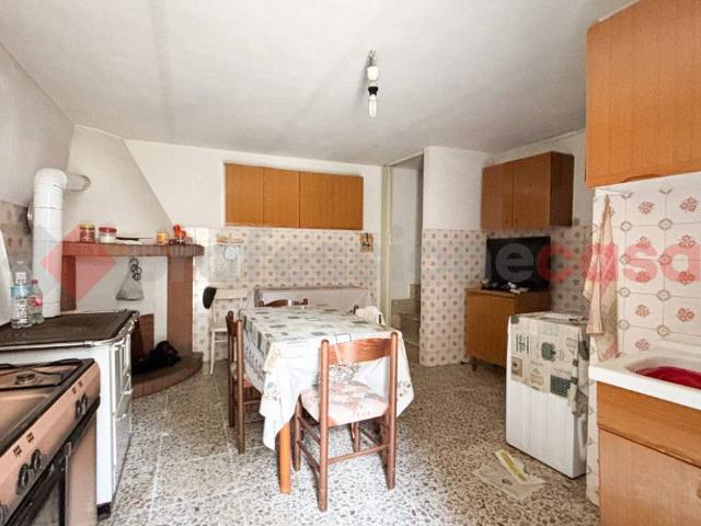 Appartamento in vendita a Guarcino FR