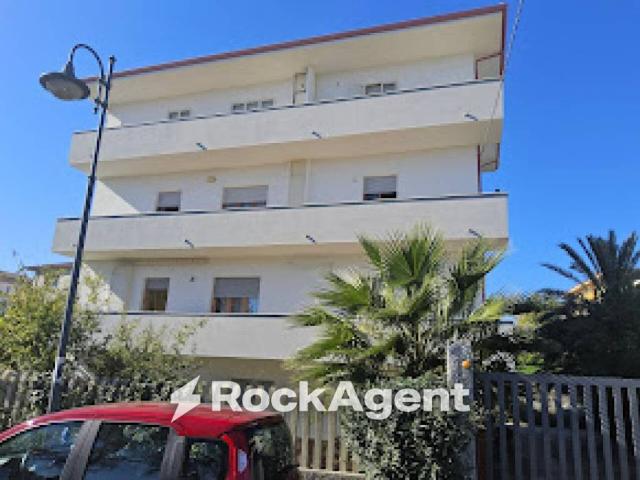Appartamento in vendita a Guardavalle CZ