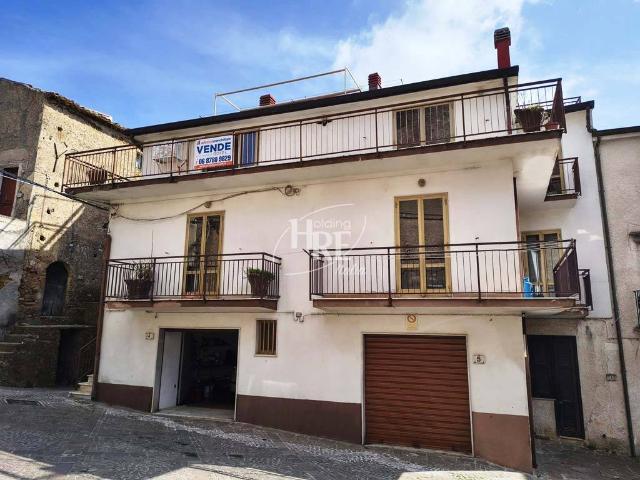 Appartamento in vendita a Guardia Piemontese CS