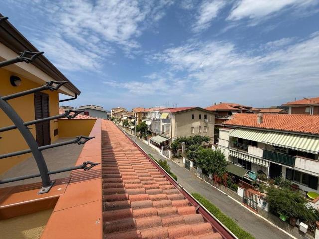 Appartamento in vendita a Guardia Piemontese CS
