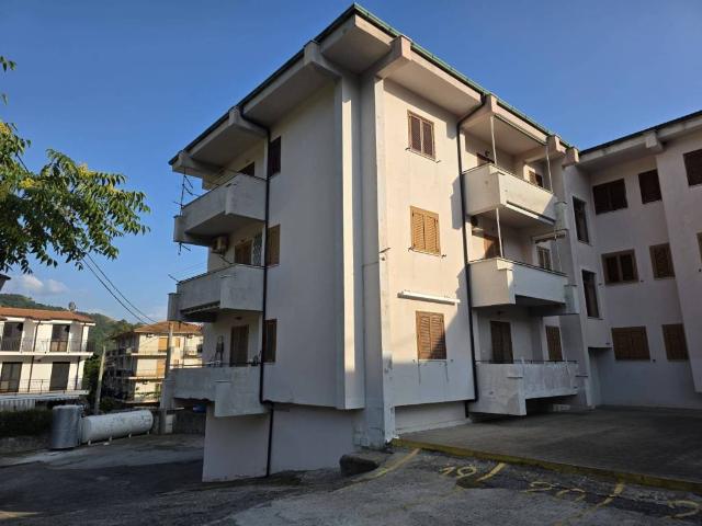 Appartamento in vendita a Guardia Piemontese CS