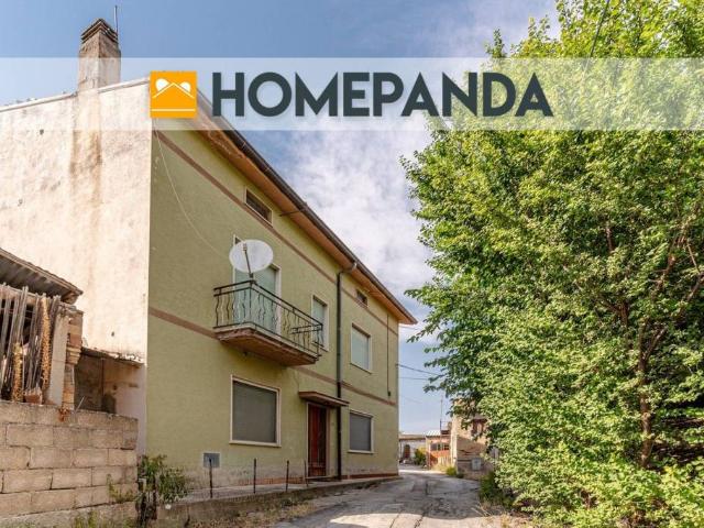 Appartamento in vendita a Guardiagrele