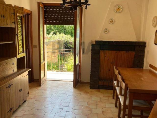 Appartamento in vendita a Guardiagrele CH