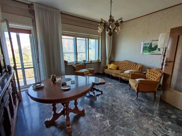 Appartamento in vendita a Guardiagrele CH