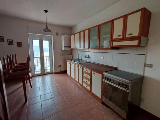 Appartamento in vendita a Guardiagrele CH