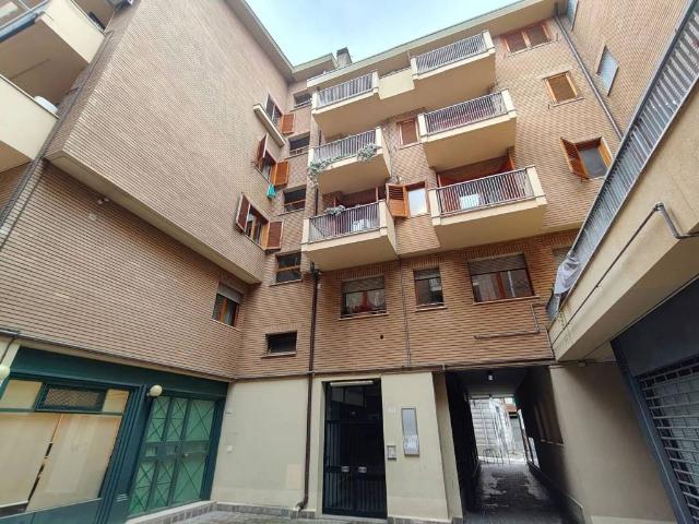Appartamento in vendita a Guardiagrele CH