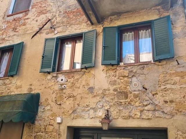 Appartamento in vendita a Guardistallo PI
