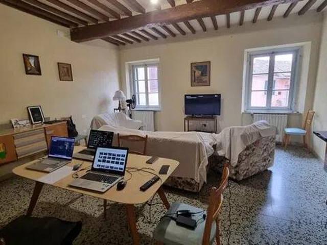 Appartamento in vendita a Guardistallo PI