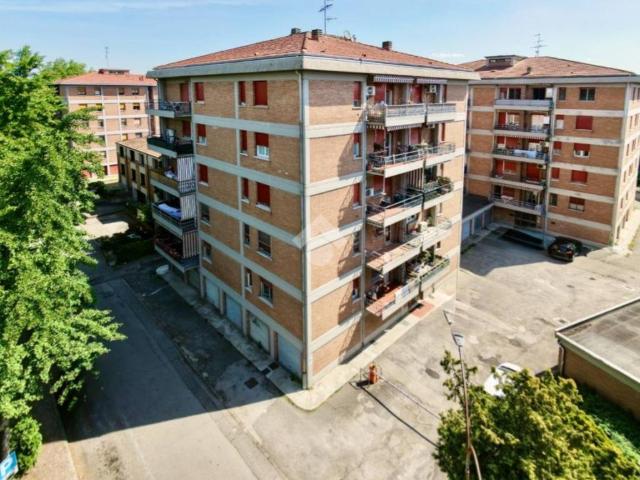 Appartamento in vendita a Guastalla RE