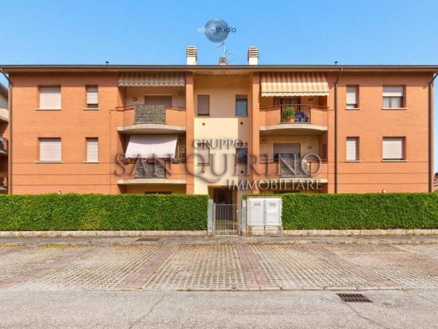 Appartamento in vendita a Guastalla RE