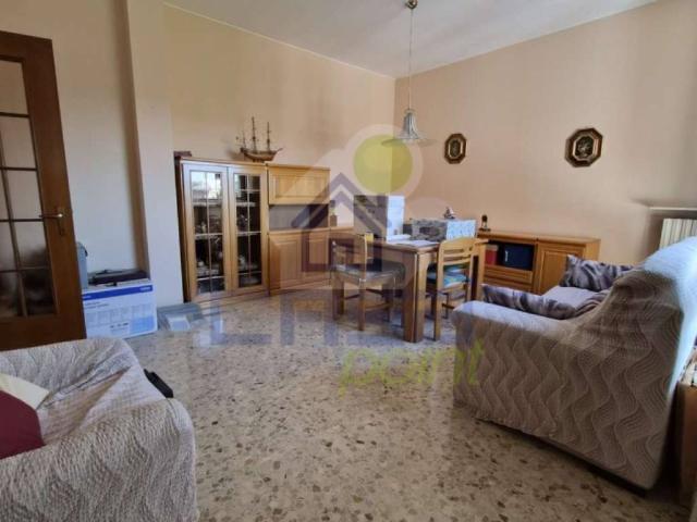 Appartamento in vendita a Guastalla RE