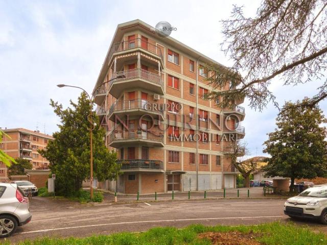 Appartamento in vendita a Guastalla RE