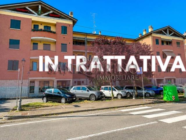 Appartamento in vendita a Guastalla RE