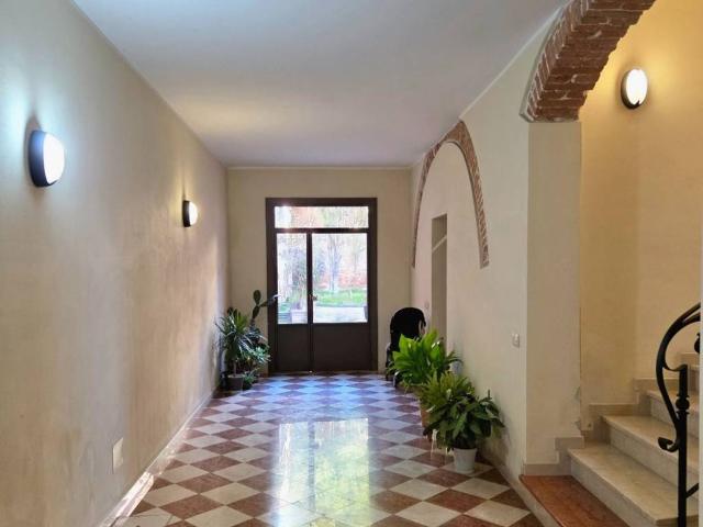 Appartamento in vendita a Guastalla RE