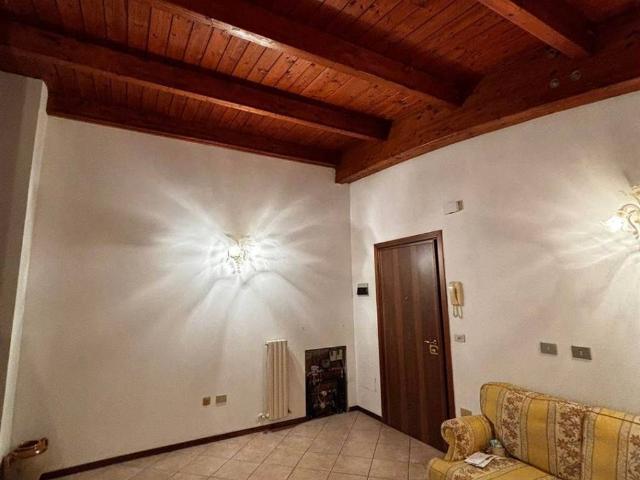 Appartamento in vendita a Guastalla RE