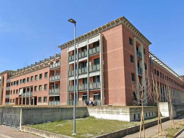 Appartamento in vendita a Guastalla RE