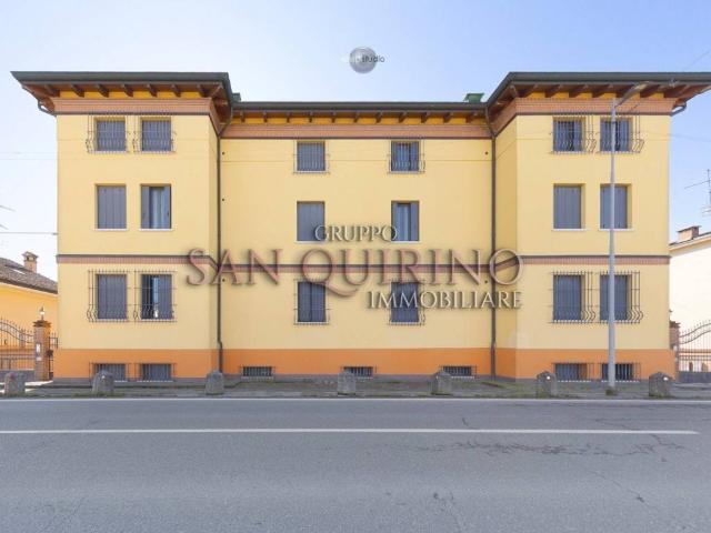 Appartamento in vendita a Guastalla RE