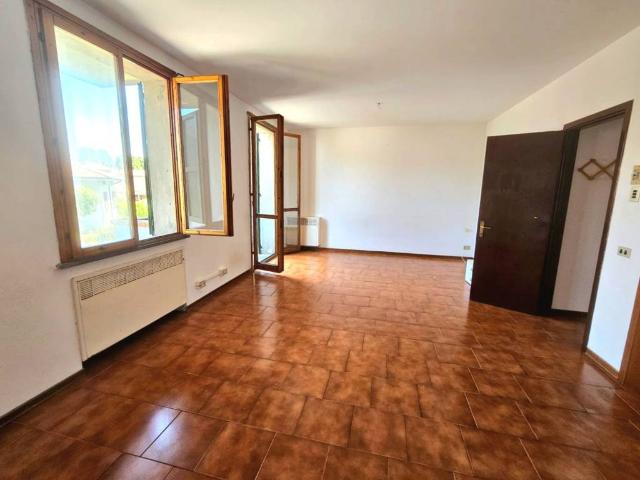Appartamento in vendita a Guastalla RE