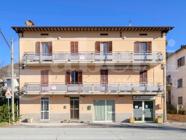 Appartamento in vendita a Gubbio