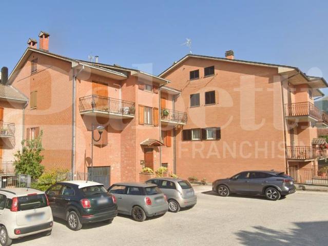 Appartamento in vendita a Gubbio PG