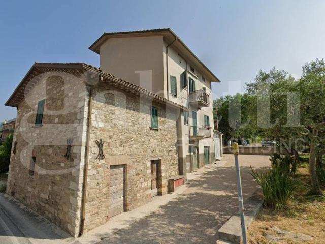 Appartamento in vendita a Gubbio PG