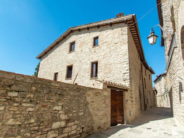 Appartamento in vendita a Gubbio PG