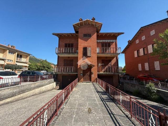 Appartamento in vendita a Gubbio PG