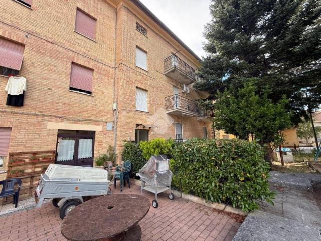 Appartamento in vendita a Gubbio PG