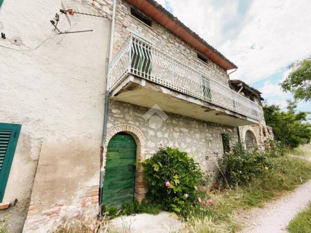 Appartamento in vendita a Gubbio PG