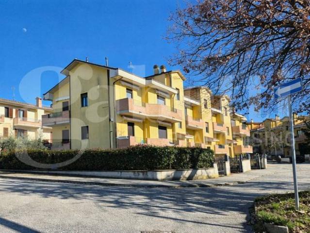Appartamento in vendita a Gubbio PG