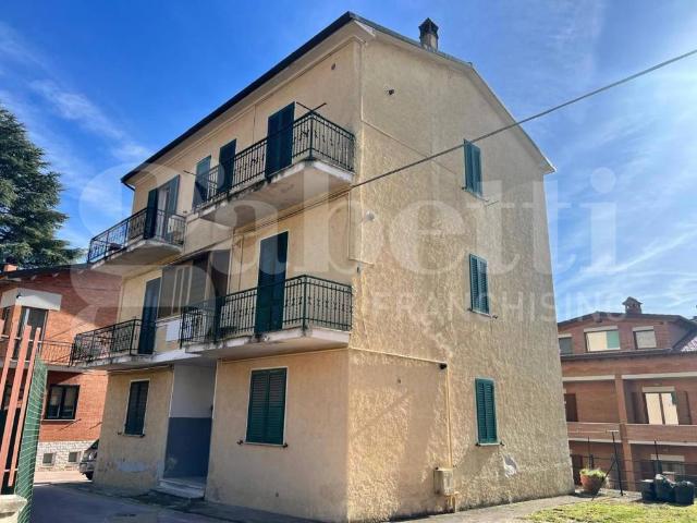 Appartamento in vendita a Gubbio PG