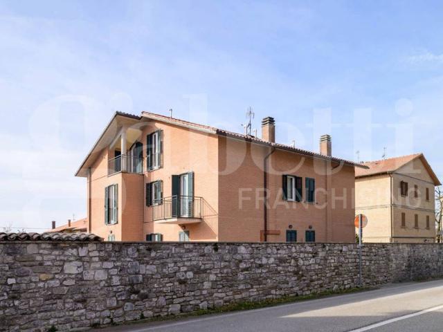 Appartamento in vendita a Gubbio PG