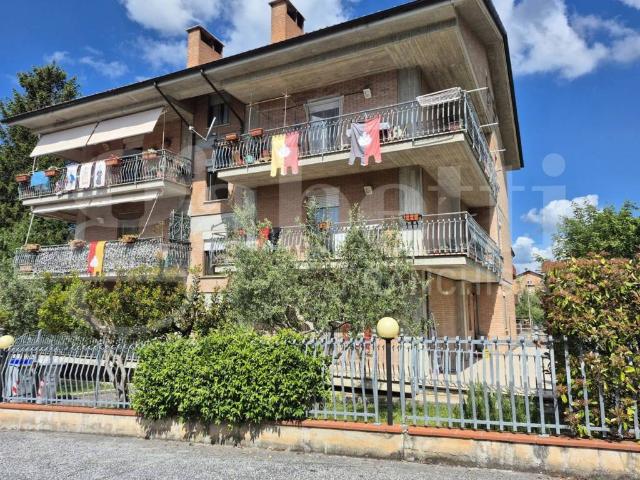 Appartamento in vendita a Gubbio PG