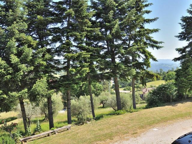 Appartamento in vendita a Gubbio PG