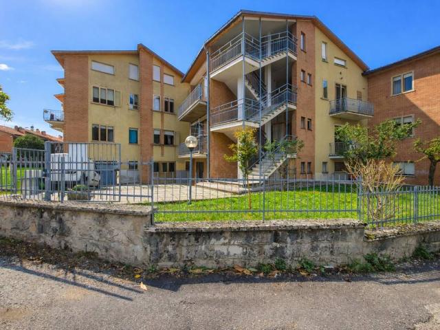 Appartamento in vendita a Gubbio PG