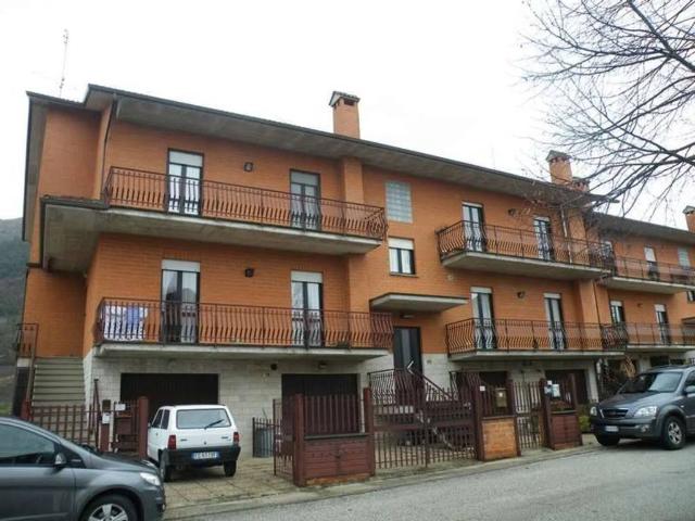 Appartamento in vendita a Gubbio PG