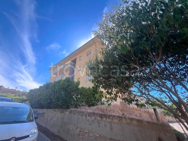 Appartamento in vendita a Guglionesi via Basilicata, 1