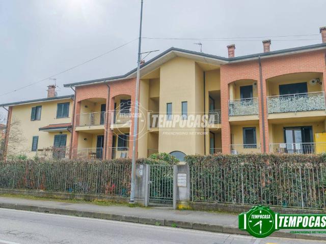 Appartamento in vendita a Gudo Visconti MI