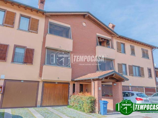 Appartamento in vendita a Gudo Visconti MI